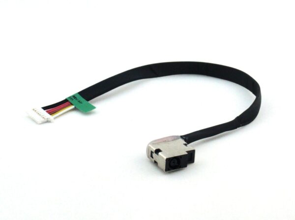 Hp Envy X2 13-J 787262-001 778937-SD1 DC Power Jack