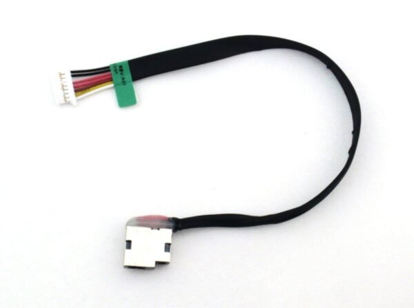 Hp Envy X2 13-J 787262-001 778937-SD1 DC Power Jack - Image 2