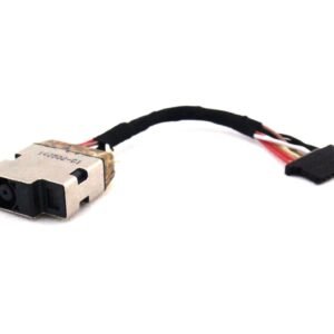 Hp AIO 17-L Spectre X2 13-H 13T-H 787771-001 DC Power Jack