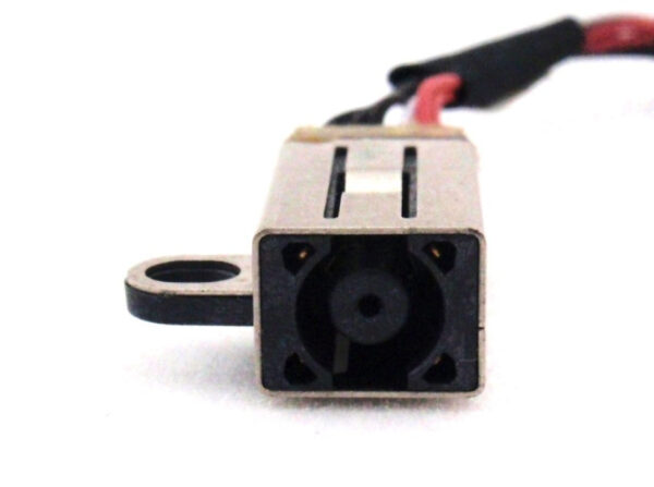 Hp Pro X2 612 1011 G1 793714-001 775490-TD1 DC Power Jack - Image 4