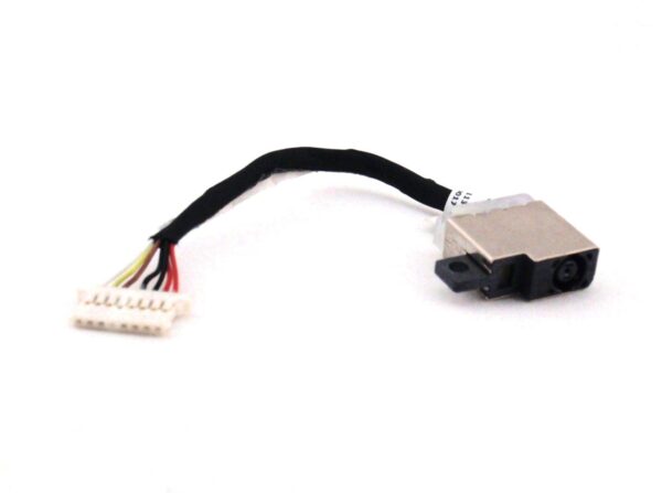Hp Spectre X360 13-4000 G1 G2 800229-001 DC Power Jack