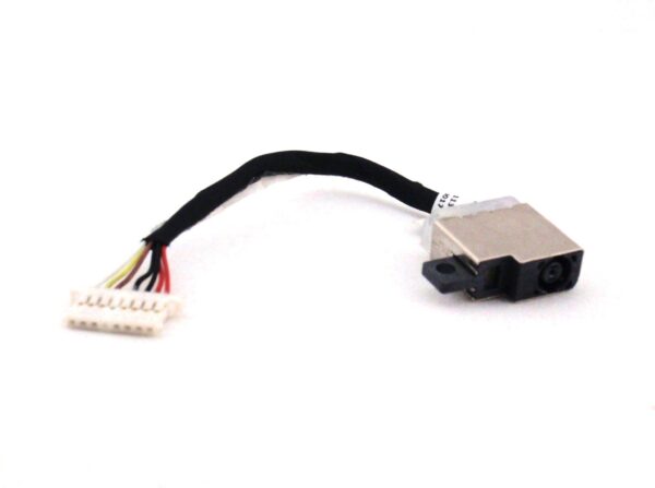Hp Spectre X360 Convertible 15-AP 841237-001 DC Power Jack