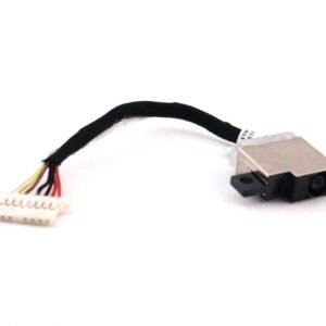 Hp Spectre X360 13-4000 13T-4000 801513-001 DC Power Jack