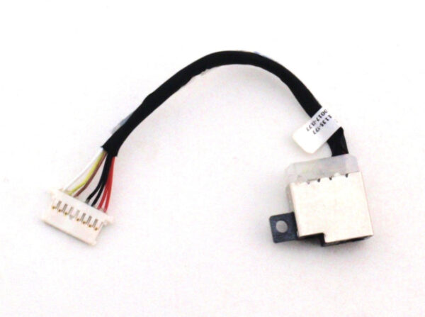 Hp Spectre X360 13-4000 G1 G2 800229-001 DC Power Jack - Image 2