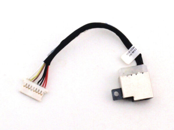 Hp Spectre X360 Convertible 15-AP 841237-001 DC Power Jack - Image 2