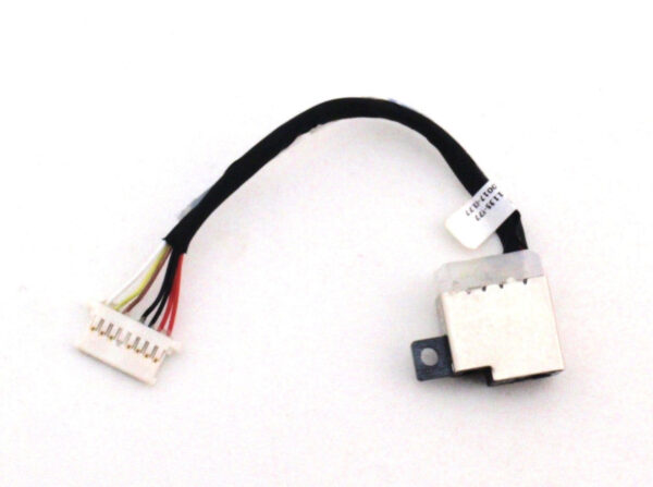 Hp Spectre X360 13-4000 13T-4000 801513-001 DC Power Jack - Image 2