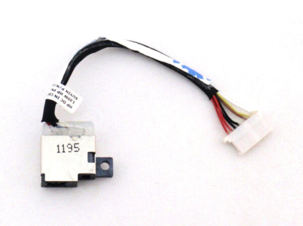 Hp Spectre X360 13-4000 13T-4000 801513-001 DC Power Jack - Image 3