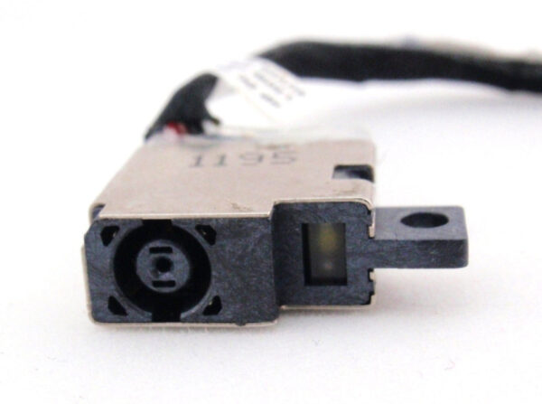 Hp Spectre X360 13-4000 G1 G2 800229-001 DC Power Jack - Image 4