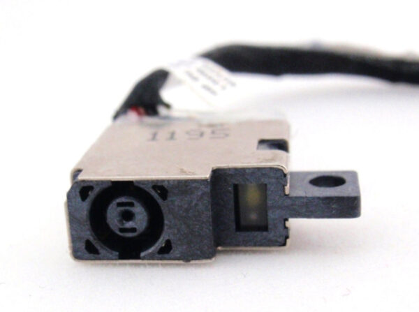 Hp Spectre X360 Convertible 15-AP 841237-001 DC Power Jack - Image 4