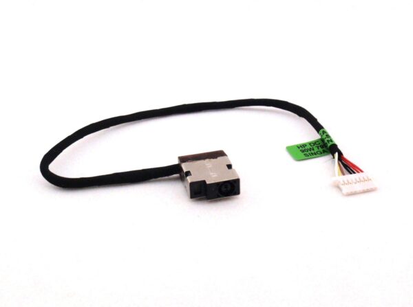 Hp Pavilion 14-AB 15-AB 15-AK 806746-001 DC Power Jack