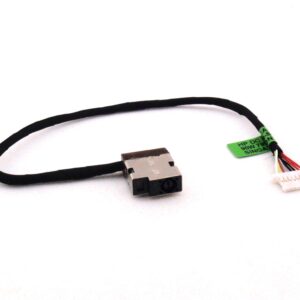 Hp Envy 17-AE 17T-AE 17M-AE 810326-012 DC Power Jack