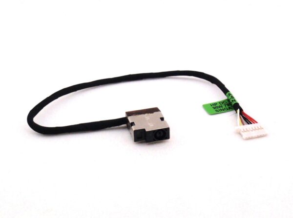 Hp Envy 17-AE 17T-AE 17M-AE 810326-012 DC Power Jack