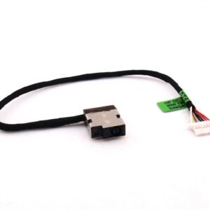 Hp 17-BS 17Q-BU 17T-BR 17T-BS 810326-010 DC Power Jack
