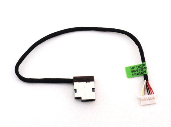 Hp Envy 17-AE 17T-AE 17M-AE 810326-012 DC Power Jack - Image 2