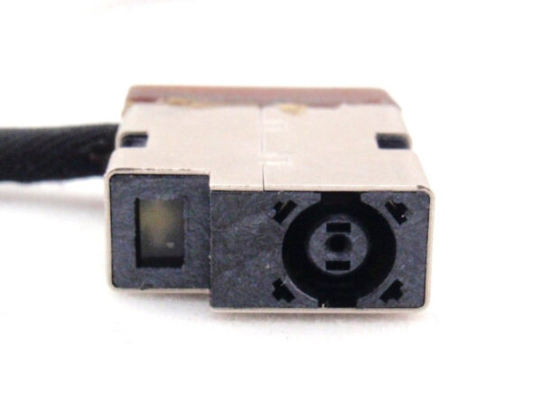 Hp Envy 15-CN 15-CP L20106-001 799749-T17 DC Power Jack - Image 4