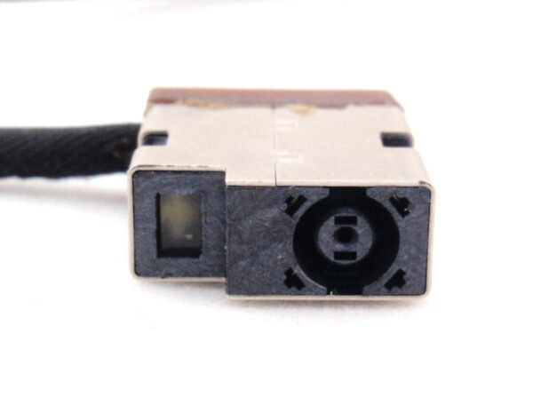 Hp 17-AK 17Z-AK 810326-011 799749-S17 DC Power Jack - Image 4