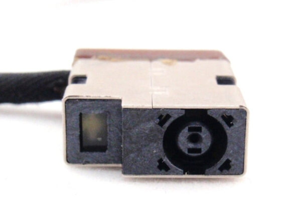 Hp Pavilion 810327-002 799749-F17 799749-S17 DC Power Jack - Image 4