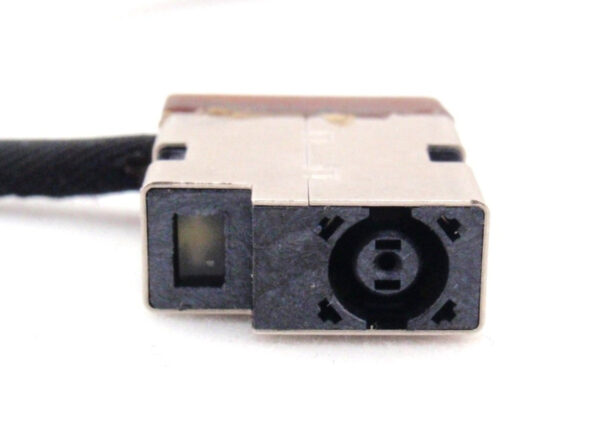 Hp Pavilion 14-AB 15-AB 15-AK 806746-001 DC Power Jack - Image 4