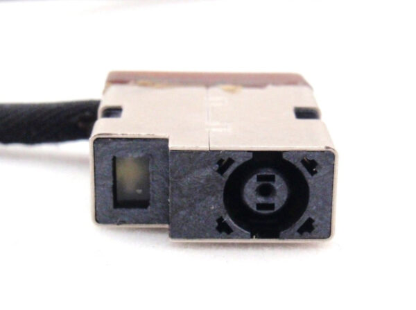 Hp 17-BS 17Q-BU 17T-BR 17T-BS 810326-010 DC Power Jack - Image 4
