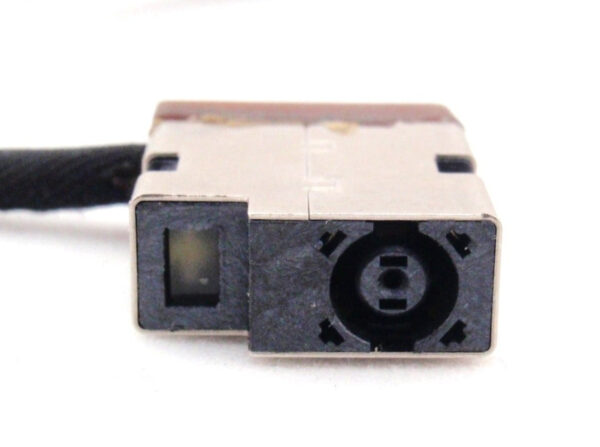 Hp Pavilion 15-AU 17-AC 810326-003 799749-F17 DC Power Jack - Image 4