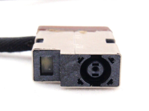 Hp Envy 17-AE 17T-AE 17M-AE 810326-012 DC Power Jack - Image 4