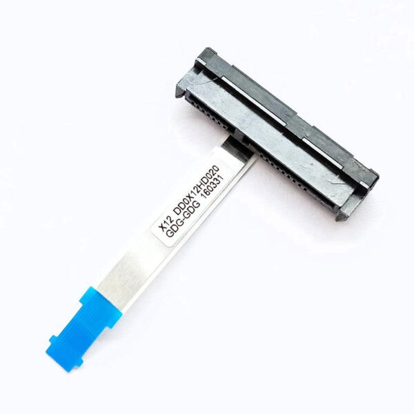 HP 806751-001 HDD SSD SATA IO Connector Cable X12 14-AB 14T-AB