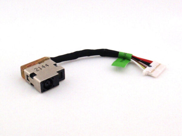 Hp Pavilion 15-BR 15T-BR 808155-024 799735-T51 DC Power Jack