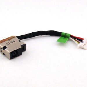 Hp Envy 13-AD 808155-020 799735-F51 799735-S51 DC Power Jack