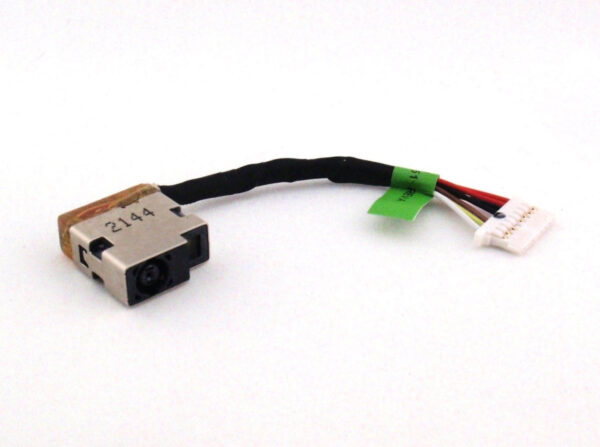 Hp Envy 13-AD 808155-020 799735-F51 799735-S51 DC Power Jack