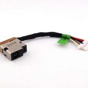 Hp Pavilion 13-U 13-S 13T-U M3-U 808155-001 DC Power Jack