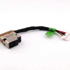 Hp Pavilion 14-BK 808155-021 799735-T51 DC Power Jack