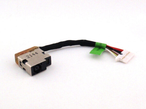 Hp Pavilion 15-AE 15-AH 15-AW 808155-010 DC Power Jack
