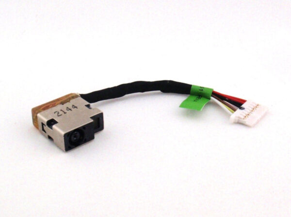 Hp Envy 15-AQ 15-AR M6-AQ M6-AR 808155-011 DC Power Jack
