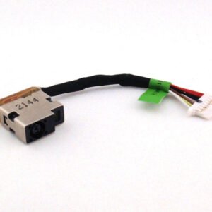 Hp 15-CK Stream x360 11-AA 11-AB L01853-001 DC Power Jack