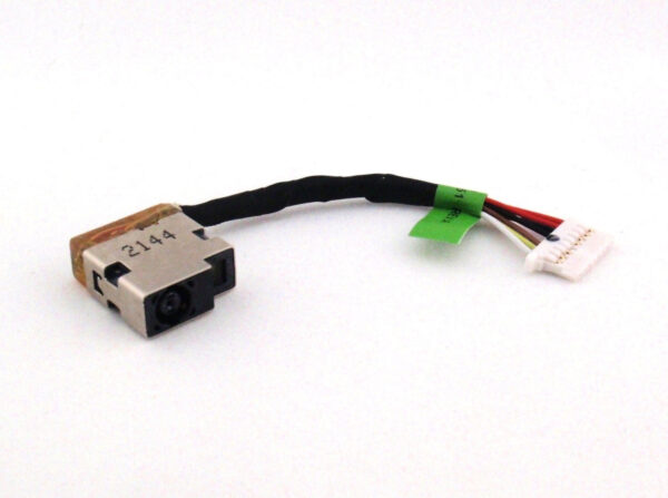 Hp 15-CK Stream x360 11-AA 11-AB L01853-001 DC Power Jack