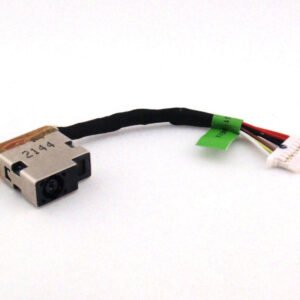 Hp 14-BA 14M-BA 14T-BA Envy 15-BP 924386-001 DC Power Jack