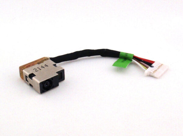 Hp 14-BA 14M-BA 14T-BA Envy 15-BP 924386-001 DC Power Jack