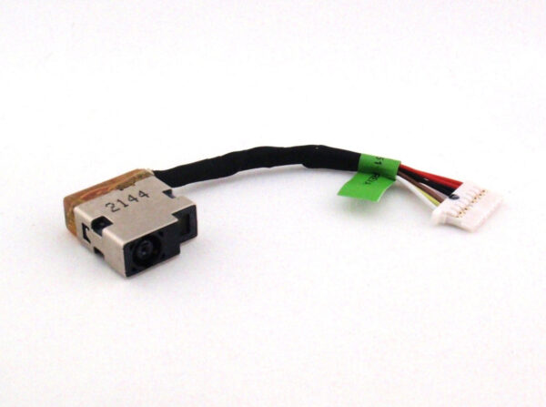 Hp x360 15-CR Convertible L20817-001 DC Power Jack