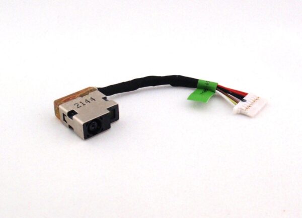 Hp Pavilion M6-AR M6-W 855995-001 DC Power Jack