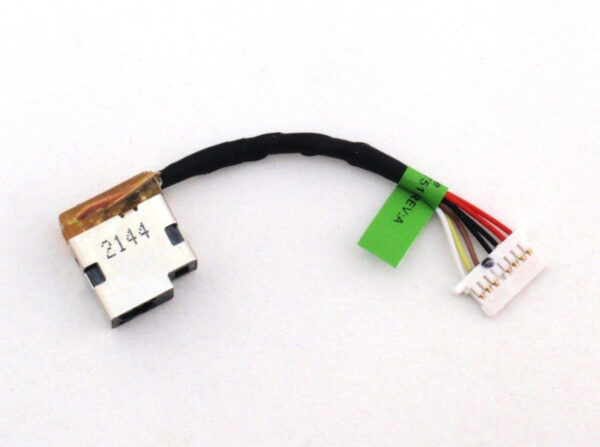 Hp 14-CM 14-DF 14-DK L23188-001 DC Power Jack - Image 2