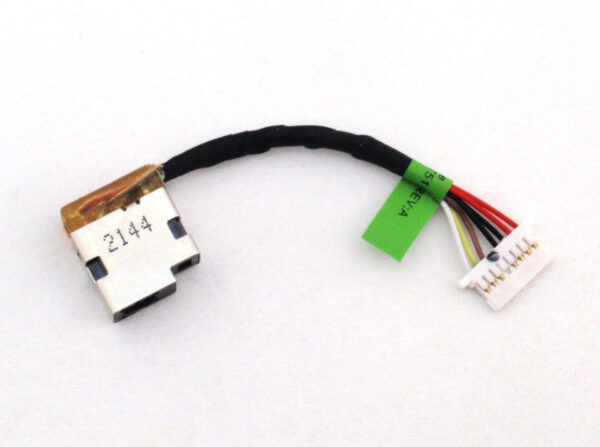 Hp x360 15-CR Convertible L20817-001 DC Power Jack - Image 2