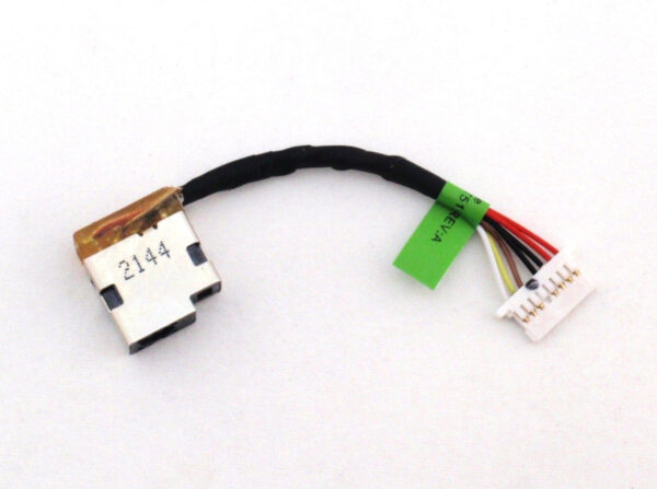 Hp 14-BA 14M-BA 14T-BA Envy 15-BP 924386-001 DC Power Jack - Image 2