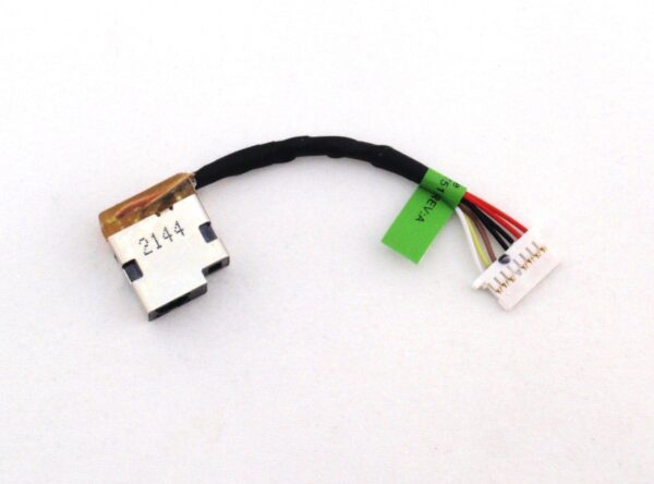 Hp Pavilion M6-AR M6-W 855995-001 DC Power Jack - Image 2