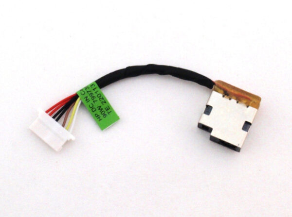 Hp 14-BA 14M-BA 14T-BA Envy 15-BP 924386-001 DC Power Jack - Image 3