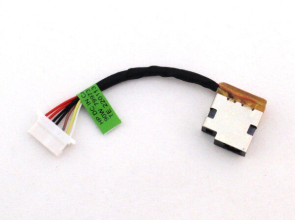Hp 15-CK Stream x360 11-AA 11-AB L01853-001 DC Power Jack - Image 3