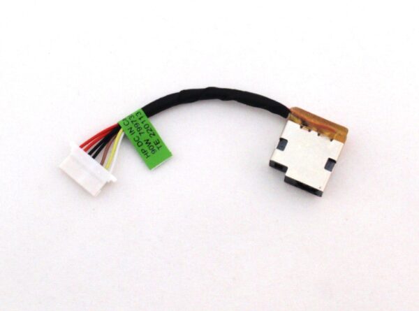 Hp Pavilion M6-AR M6-W 855995-001 DC Power Jack - Image 3