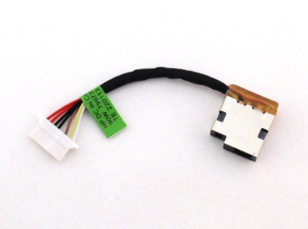 Hp Envy x360 14M-B 14M-BA 15M-BP 933523-001 DC Power Jack - Image 3