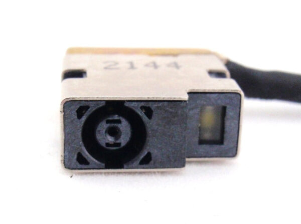 Hp Pavilion 15-AE 15-AH 15-AW 808155-010 DC Power Jack - Image 4