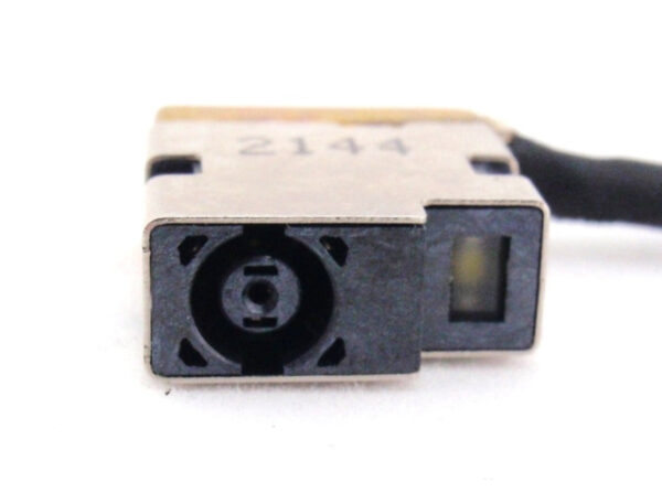 Hp Pavilion 13-U 13-S 13T-U M3-U 808155-001 DC Power Jack - Image 4
