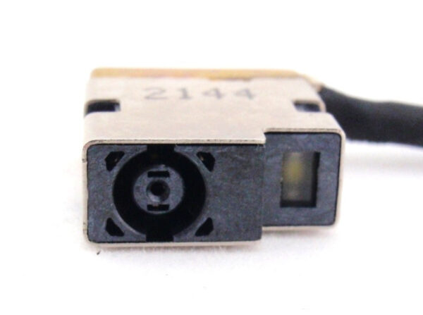 Hp Pavilion 15-BR 15T-BR 808155-024 799735-T51 DC Power Jack - Image 4